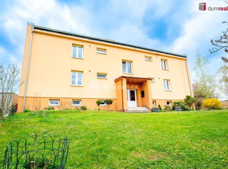 Apartment 111 m² Kamenny Privoz, Czech Republic