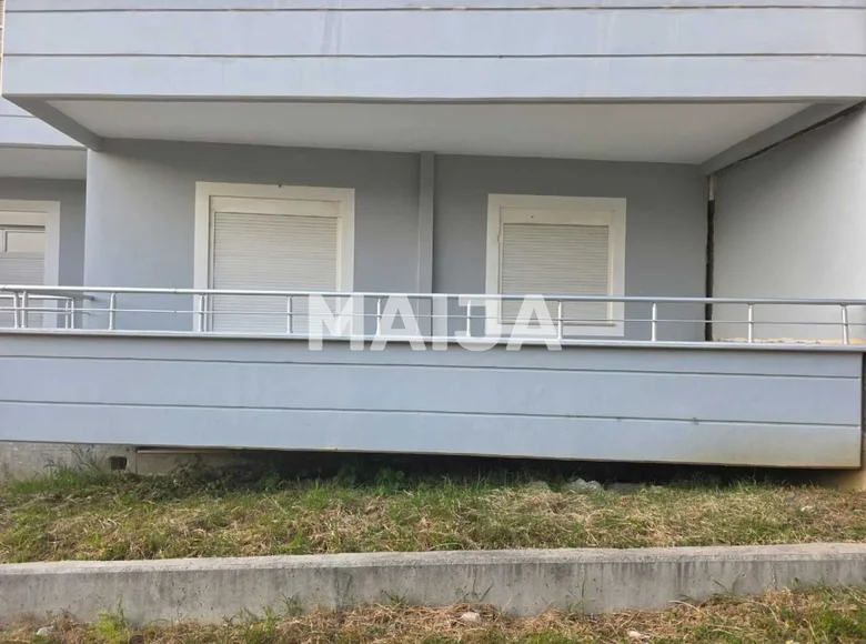 Appartement 3 chambres 102 m² District de Vlora, Albanie