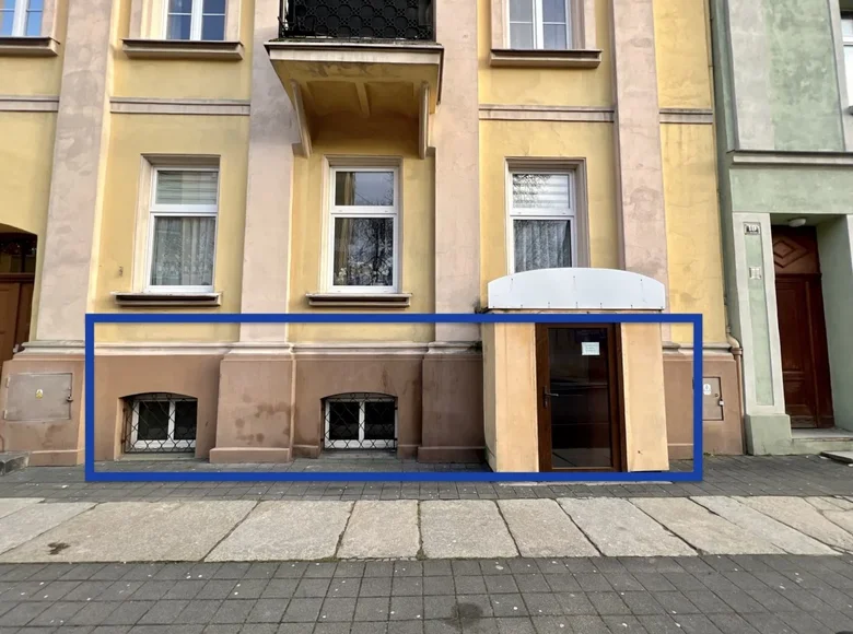 Apartment 45 m² Gniezno, Poland