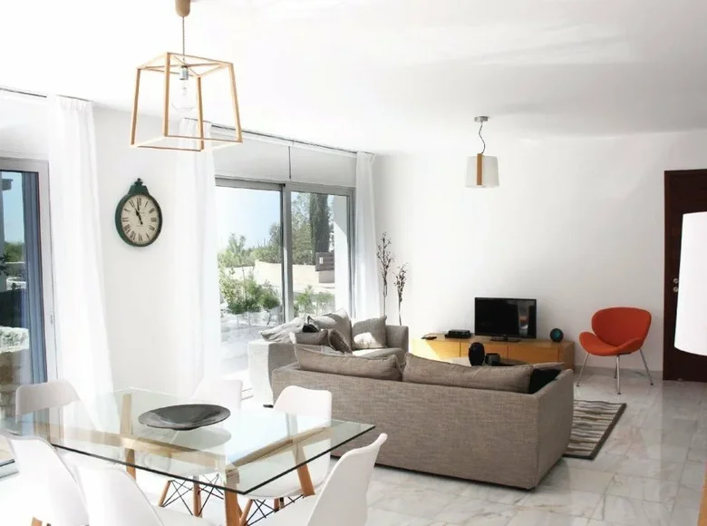 3 bedroom house 129 m² Konia, Cyprus