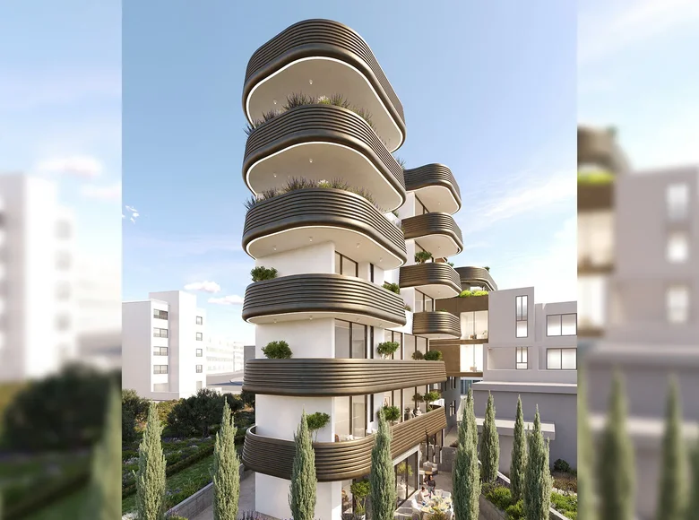 2 bedroom apartment 96 m² Kissonerga, Cyprus