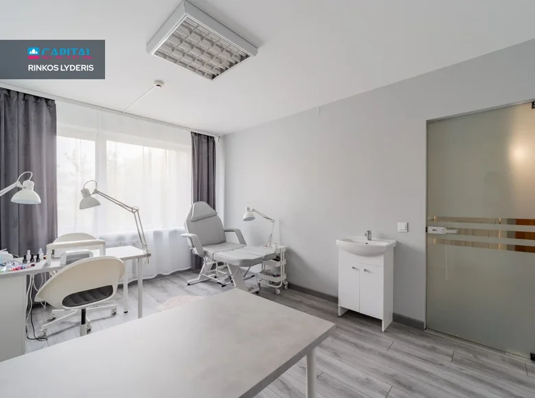 Propriété commerciale 52 m² à Salos, Lituanie
