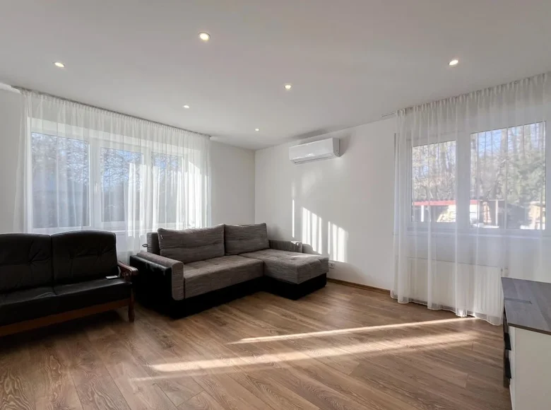 Wohnung 2 zimmer 45 m² Libau, Lettland