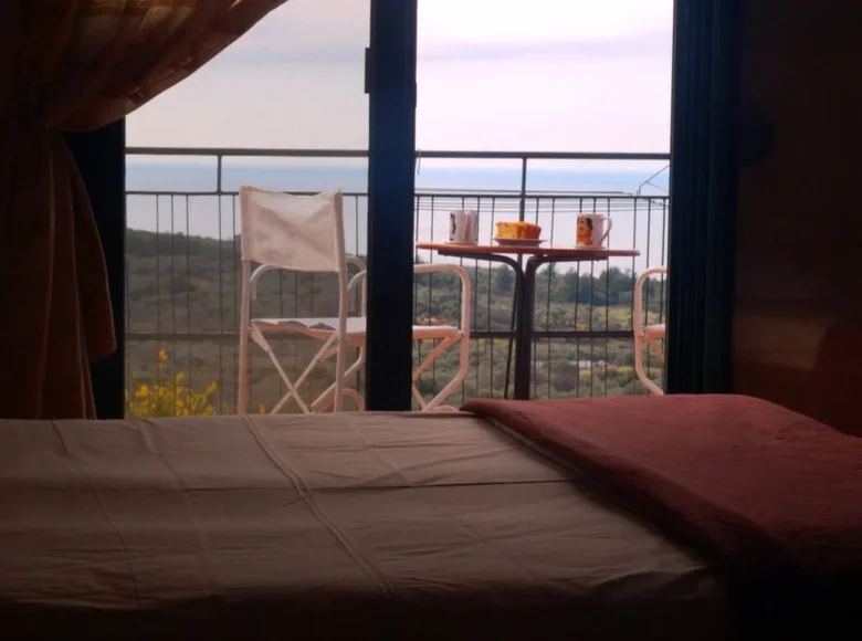 Villa 1 chambre 83 m² Kallirachi, Grèce