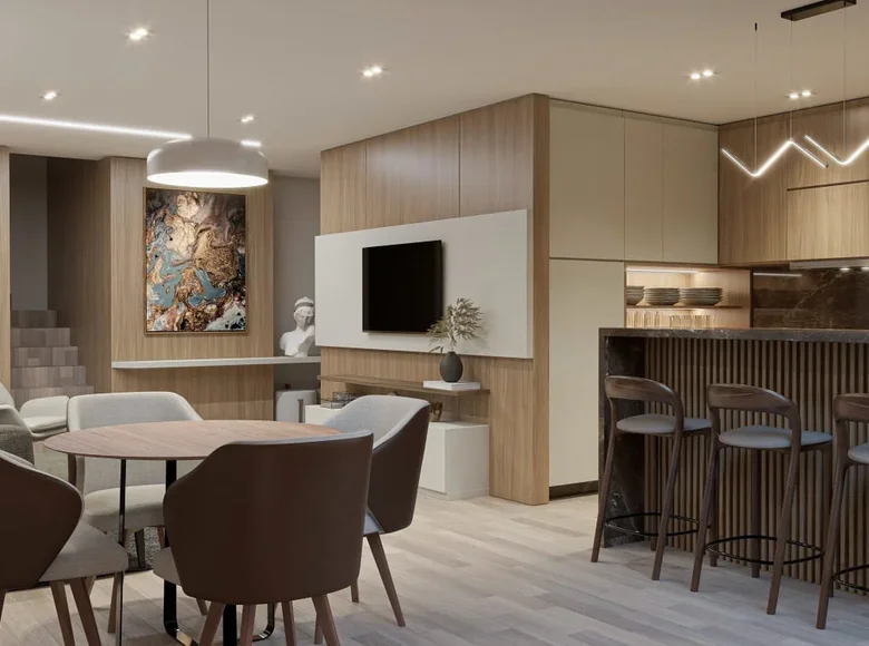Квартира 1 спальня 83 м² Португалия, Португалия