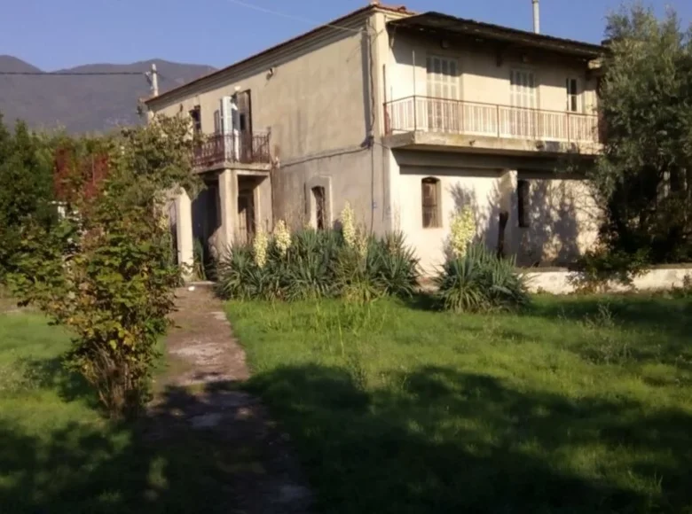 Вилла 5 спален 200 м² Неон-Петрицион, Греция