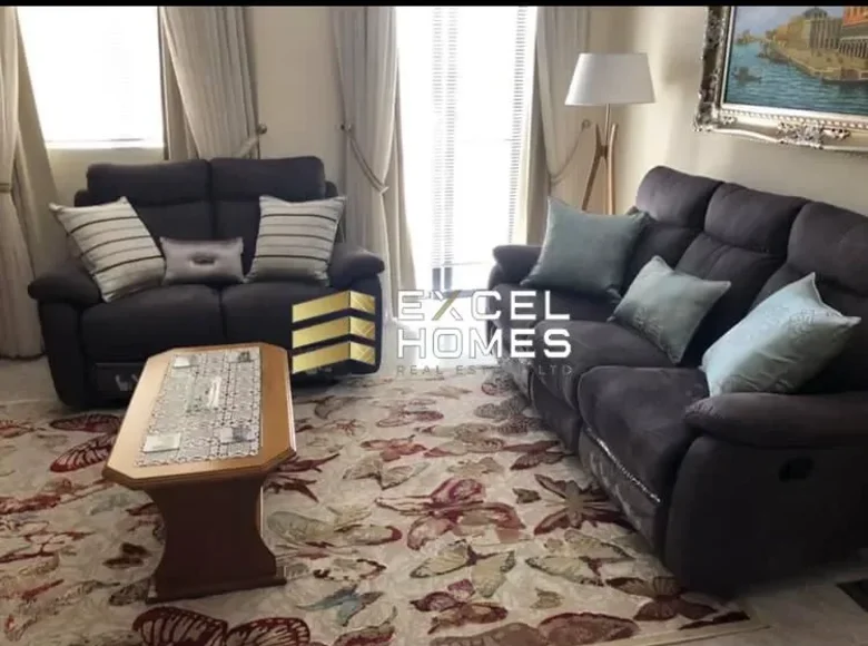 Wohnung 3 Schlafzimmer  Mellieha, Malta