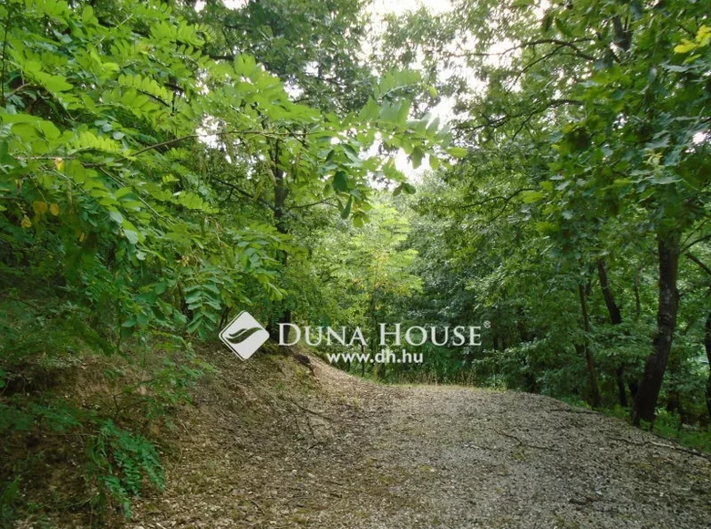 Grundstück 2 229 m² Hanselbeck, Ungarn