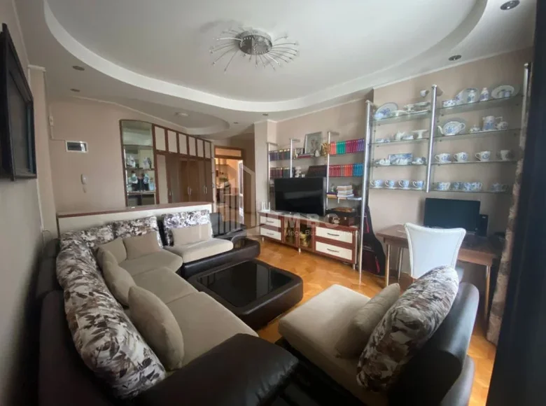 Wohnung 4 zimmer 125 m² Tiflis, Georgien