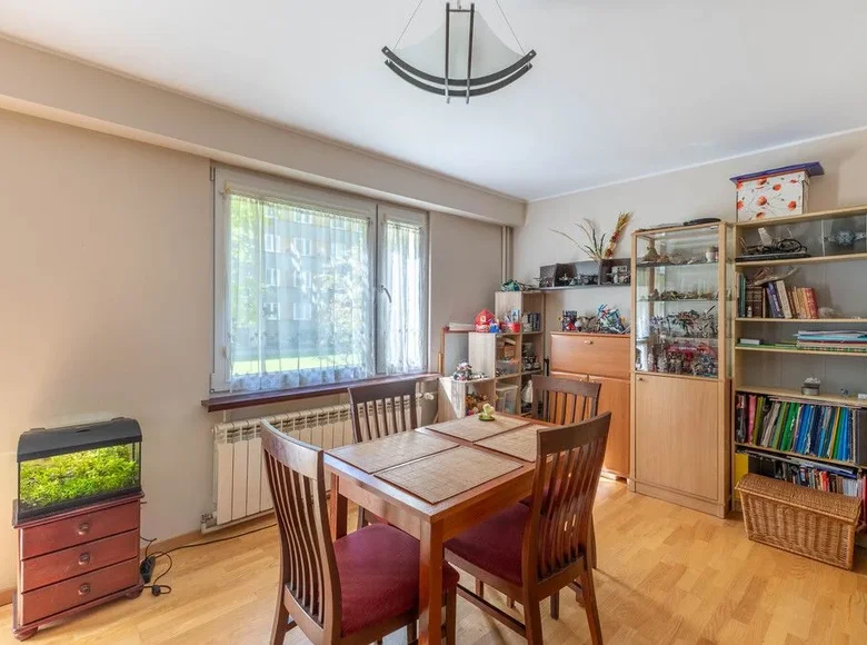 Appartement 3 chambres 60 m² Pruszkow, Pologne