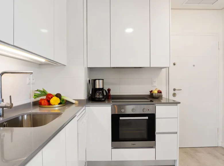 Appartement 3 chambres 81 m² Orihuela, Espagne