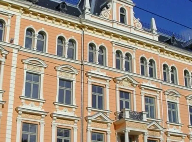 Mieszkanie 2 014 m² Ryga, Łotwa