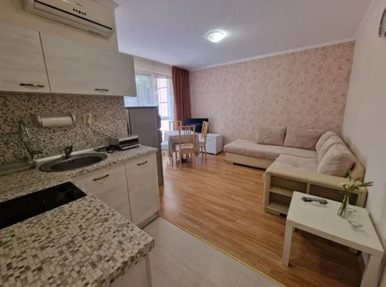 1 bedroom apartment 50 m² Ravda, Bulgaria
