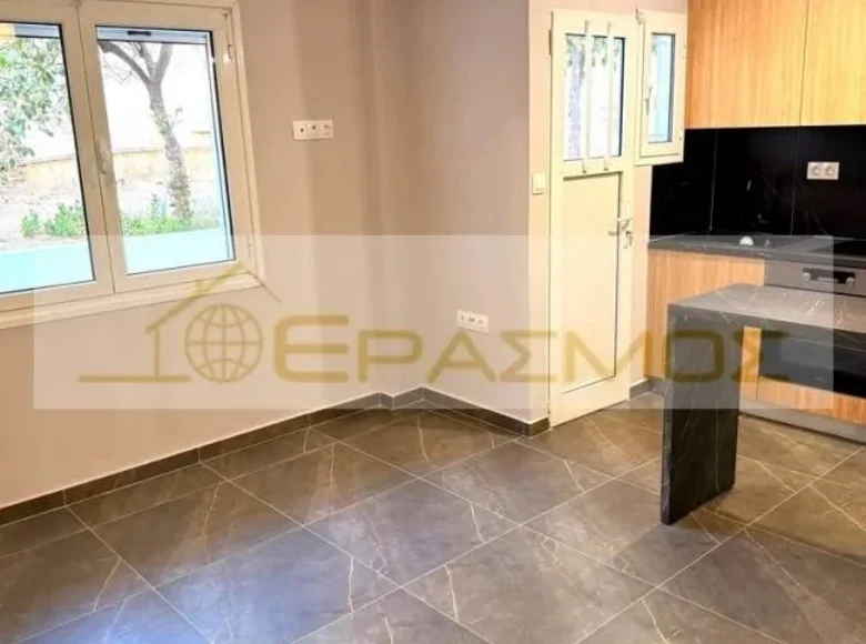 Студия 1 спальня 25 м² Municipality of Glyfada, Греция