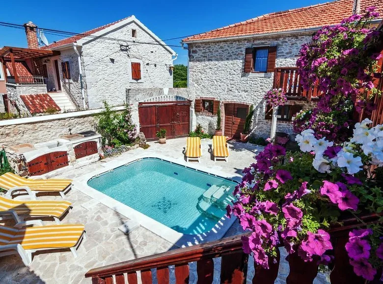 Villa 8 habitaciones 350 m² Croacia, Croacia