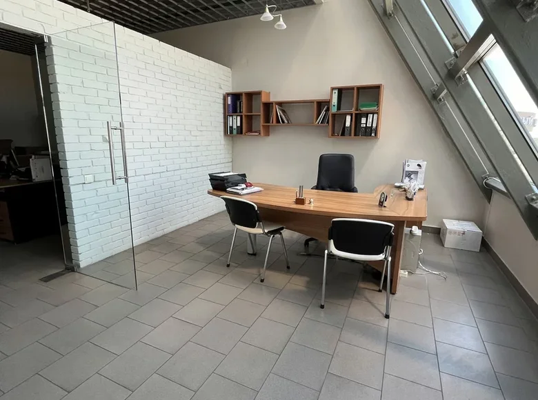 Office 135 m² in Minsk, Belarus