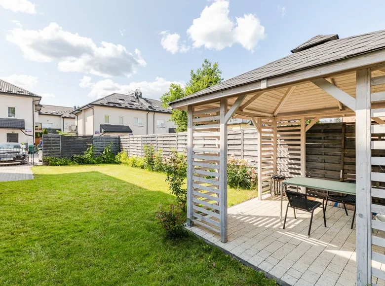 4 bedroom house 129 m² Marki, Poland