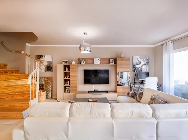 3 bedroom apartment 146 m² Marbella, Spain