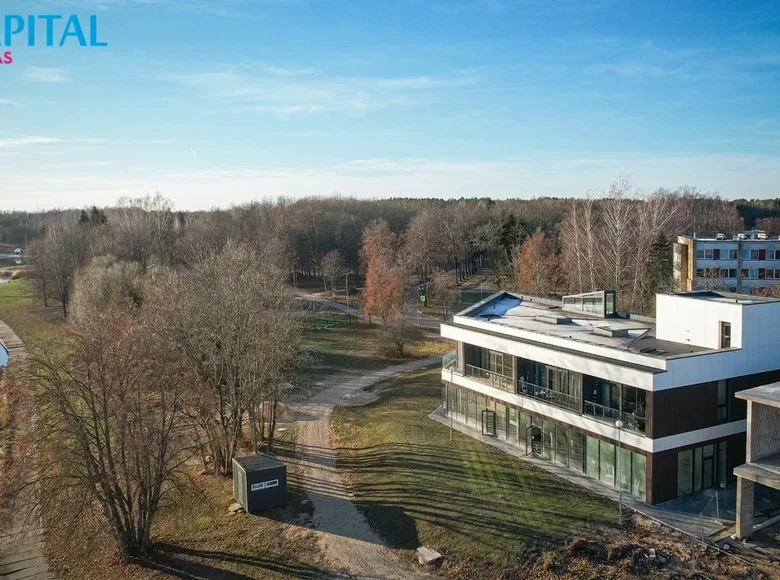 Коммерческое помещение 63 м² Электренай, Литва