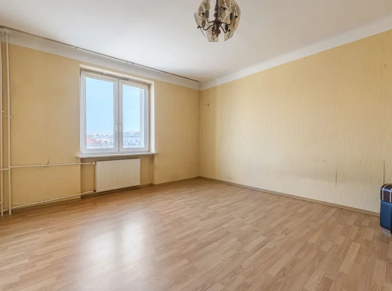 Квартира 2 комнаты 47 м² Варшава, Польша