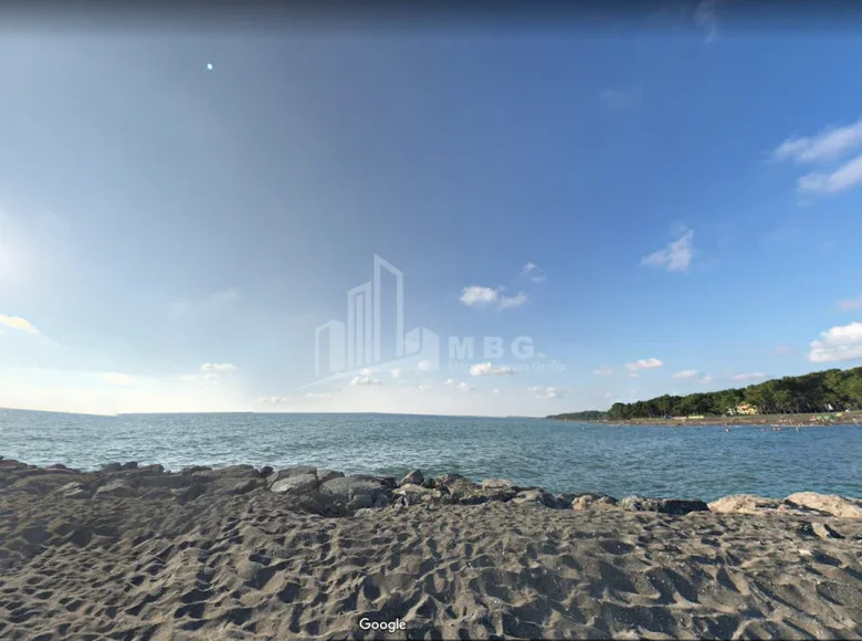 Atterrir 4 080 m² Tbilissi, Géorgie