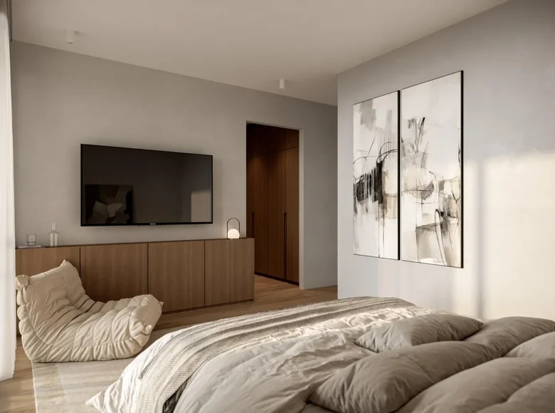 Wohnung  Paphos, Zypern