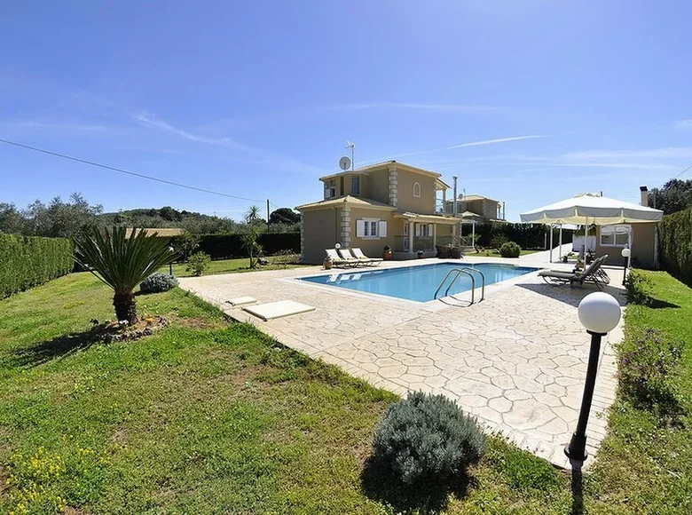 Villa de tres dormitorios 155 m² Chalikounas, Grecia