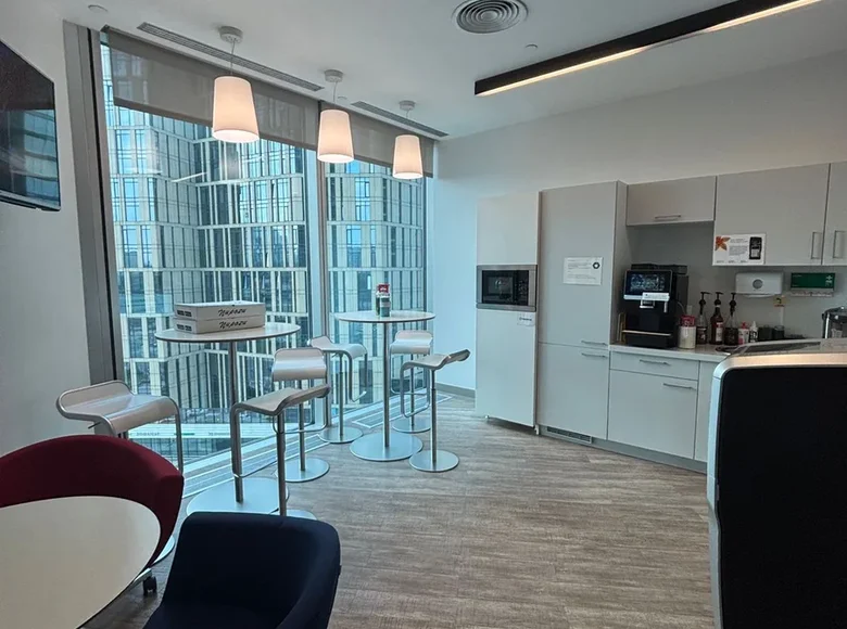 Офис 484 м² Москва, Россия