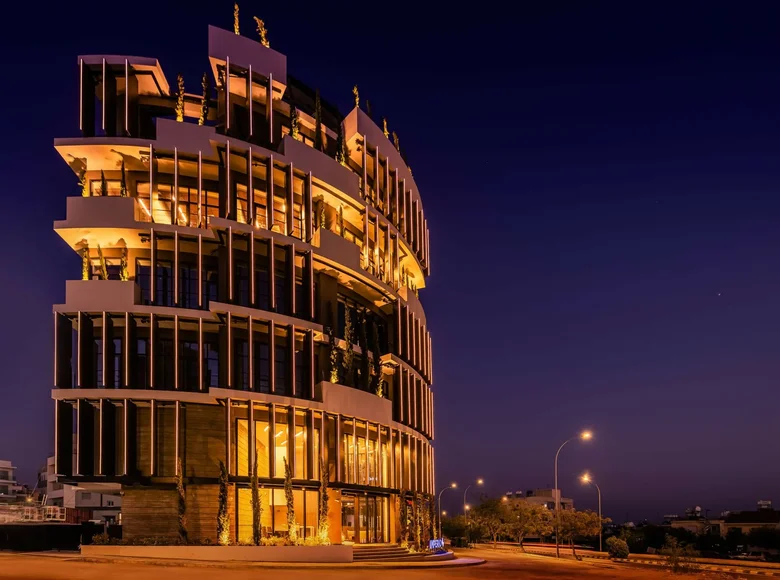 Office  in Limassol District, Cyprus