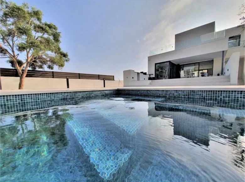 Willa 5 pokojów 308 m² Sitges, Hiszpania