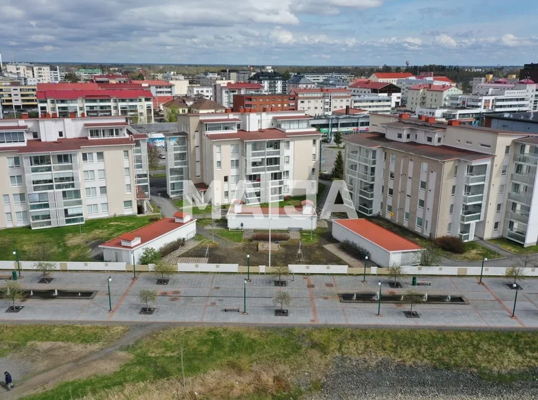 2 bedroom apartment 86 m² Tornio, Finland