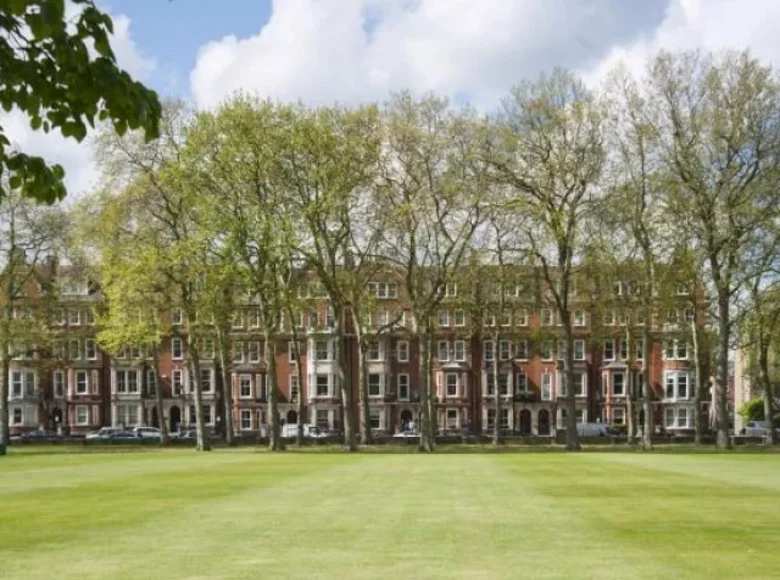 House 10 rooms 530 m² City of Westminster, United Kingdom