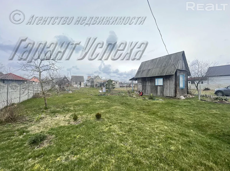 Działki  Telminski sielski Saviet, Białoruś