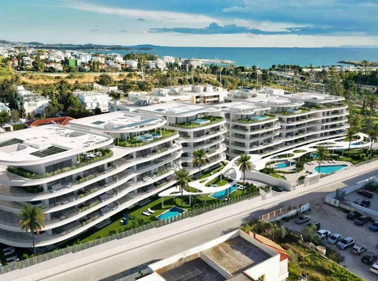 Townhouse 4 bedrooms 246 m² Municipality of Elliniko - Argyroupoli, Greece