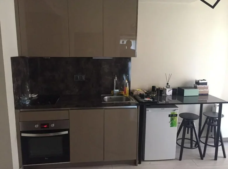 Wohnung 1 zimmer 68 m² Marmararegion, Türkei