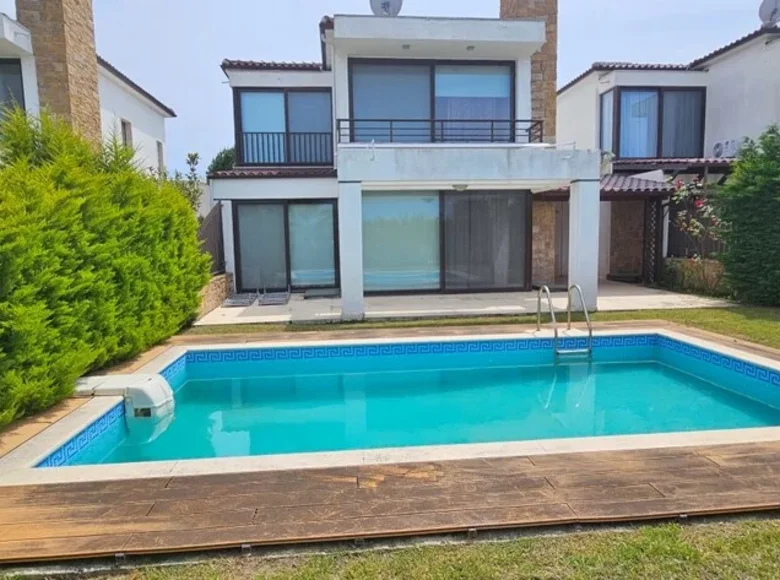 Villa 8 bedrooms 289 m² Siviri, Greece