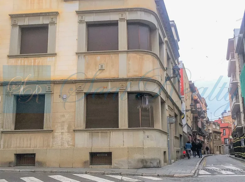 Mieszkanie 7 pokojów 600 m² Sant Feliu de Guixols, Hiszpania