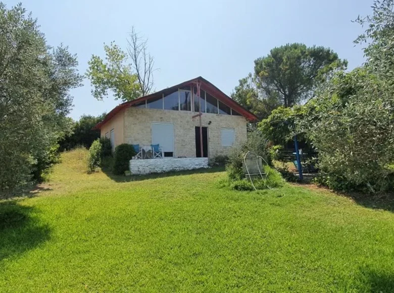 Villa mit 2 Schlafzimmern 65 m² Kassandreia, Griechenland