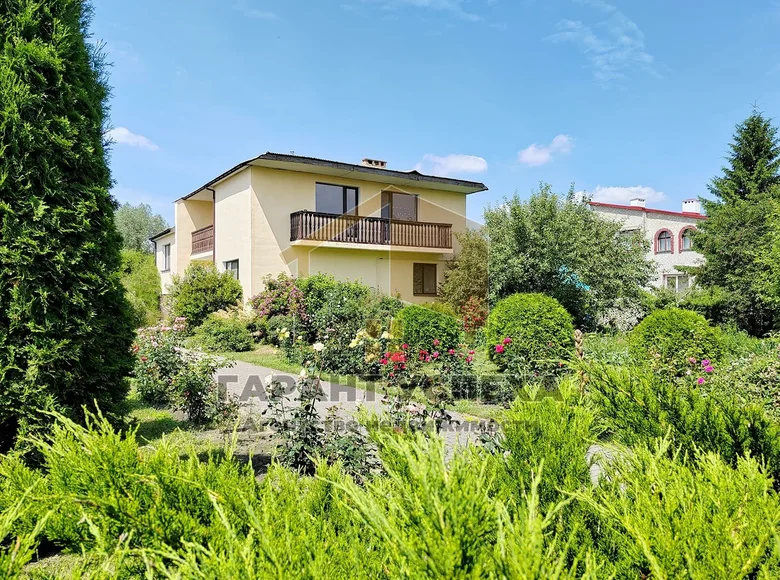 Casa 226 m² Rakitnica, Belarús