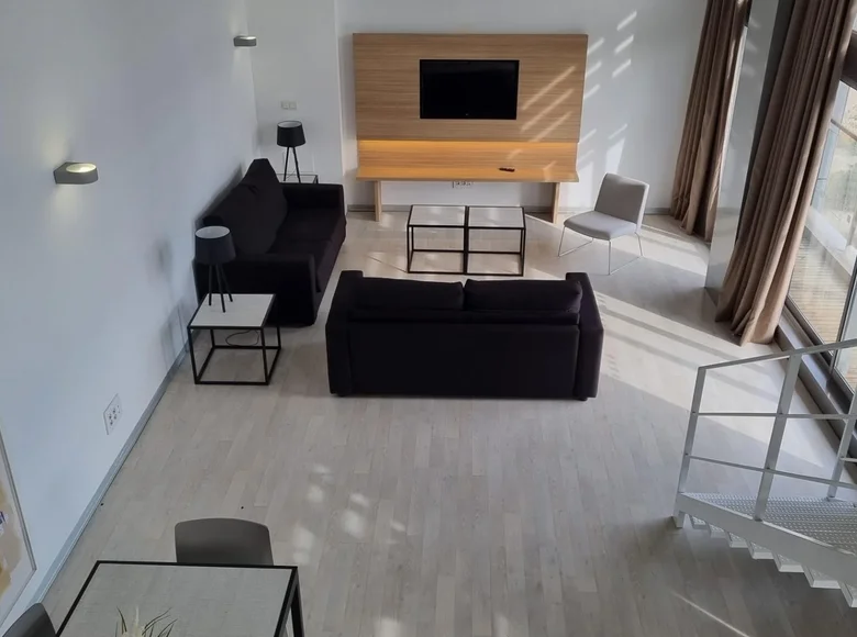 Apartamento 1 habitacion 126 m² Chirivella, Španjolska