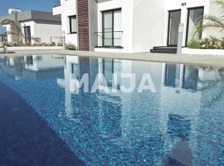 Cottage 2 bedrooms 80 m² Elia, Northern Cyprus