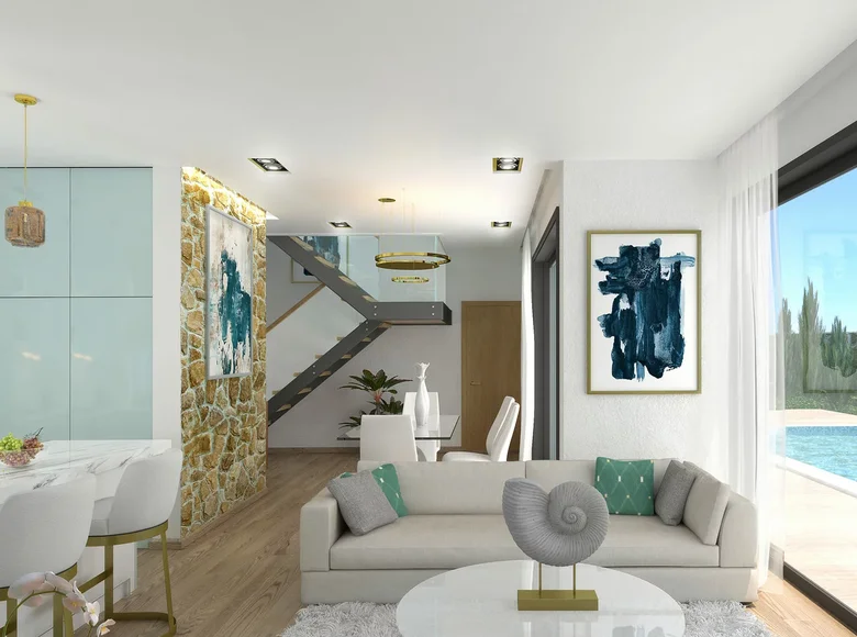 3 bedroom villa 146 m² Finestrat, Spain