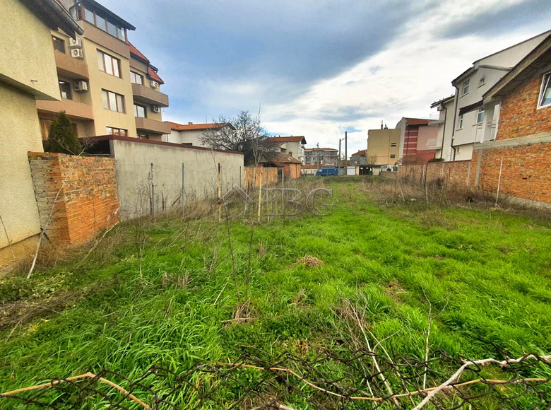 Atterrir  Ravda, Bulgarie