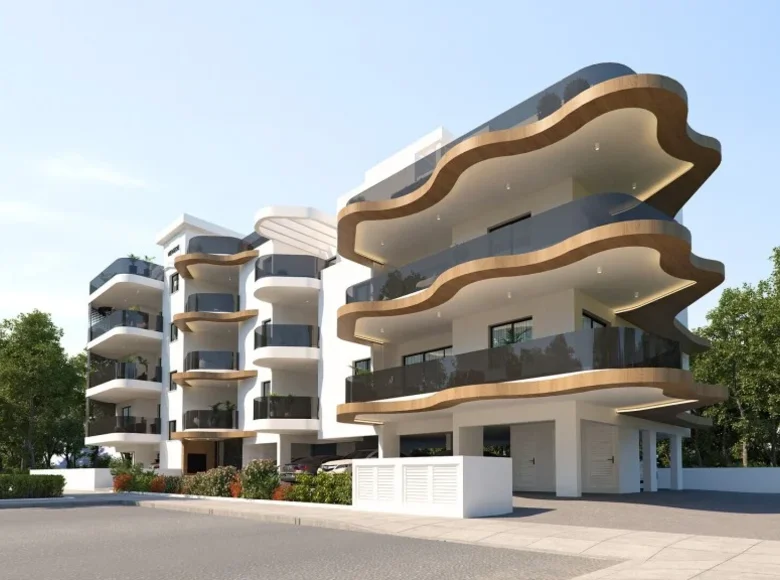 Willa 8 pokojów 734 m² Larnaka, Cypr