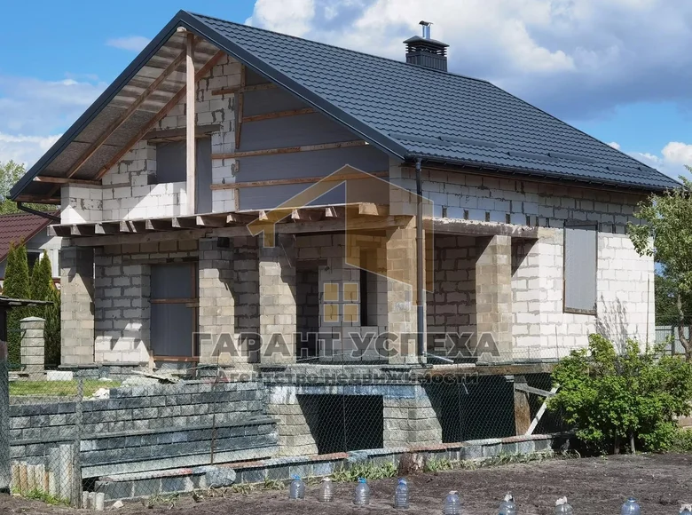 Haus 220 m² Brest, Belarus