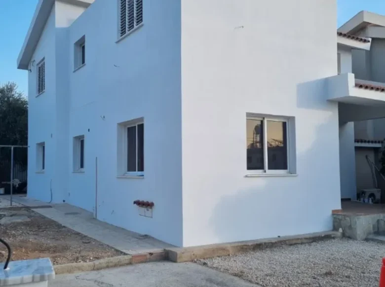 4 bedroom house  in Empa, Cyprus