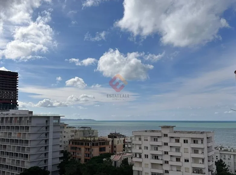 Apartamento 55 m² Bashkia Durres, Albania