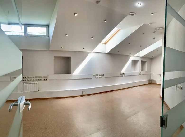 Office 405 m² in Moscow, Russia