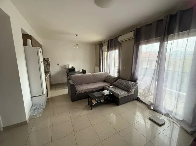 Apartamento 1 habitacion 60 m² Eleftheroupoli, Grecia