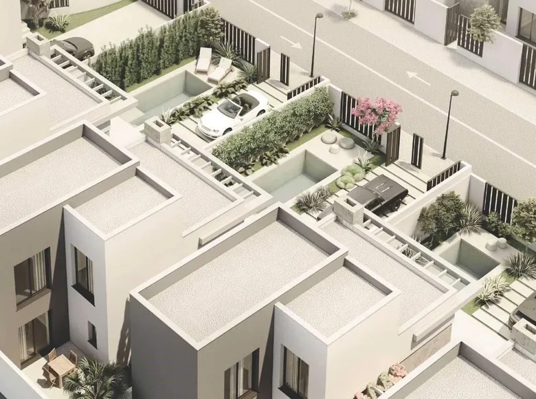 Maison 4 chambres  Pulpi, Espagne